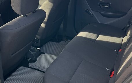 Nissan Almera, 2017 год, 630 000 рублей, 10 фотография