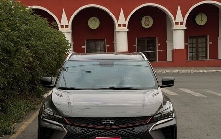 Geely Coolray I, 2023 год, 2 150 000 рублей, 1 фотография