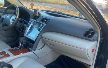 Toyota Camry, 2008 год, 1 150 000 рублей, 8 фотография