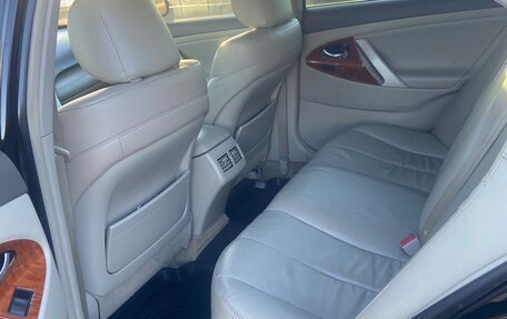 Toyota Camry, 2008 год, 1 150 000 рублей, 7 фотография