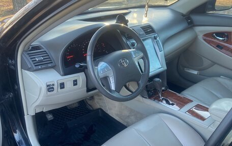 Toyota Camry, 2008 год, 1 150 000 рублей, 6 фотография