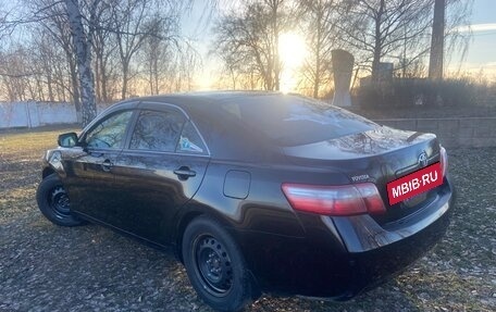 Toyota Camry, 2008 год, 1 150 000 рублей, 5 фотография