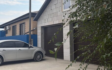 Ford Focus II рестайлинг, 2011 год, 750 000 рублей, 3 фотография