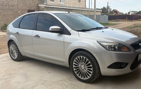 Ford Focus II рестайлинг, 2011 год, 750 000 рублей, 2 фотография