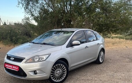Ford Focus II рестайлинг, 2011 год, 750 000 рублей, 11 фотография