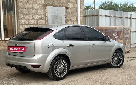 Ford Focus II рестайлинг, 2011 год, 750 000 рублей, 8 фотография