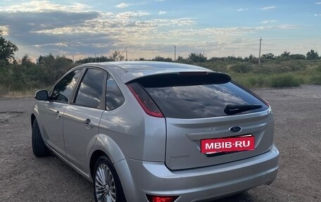 Ford Focus II рестайлинг, 2011 год, 750 000 рублей, 10 фотография