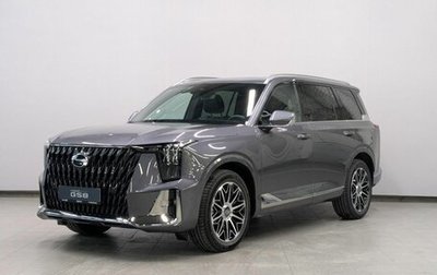 GAC GS8, 2026 год, 5 349 000 рублей, 1 фотография