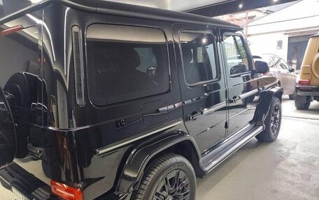 Mercedes-Benz G-Класс W463 рестайлинг _iii, 2025 год, 19 000 000 рублей, 4 фотография