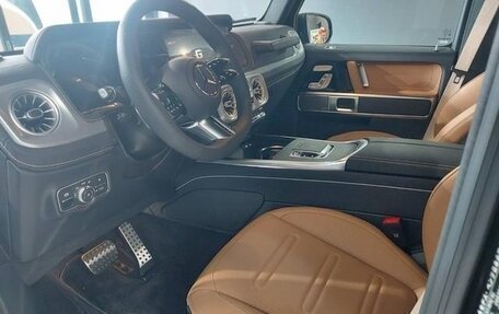 Mercedes-Benz G-Класс W463 рестайлинг _iii, 2025 год, 19 000 000 рублей, 7 фотография