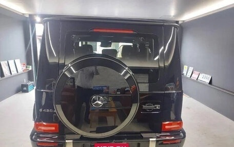 Mercedes-Benz G-Класс W463 рестайлинг _iii, 2025 год, 19 000 000 рублей, 6 фотография