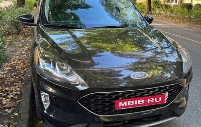 Ford Escape, 2021 год, 1 915 000 рублей, 1 фотография