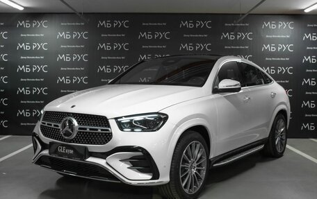 Mercedes-Benz GLE Coupe, 2026 год, 16 128 000 рублей, 1 фотография