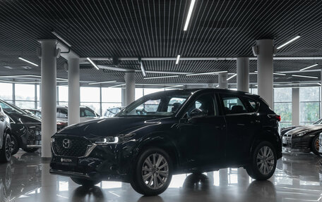 Mazda CX-5 II, 2026 год, 5 000 000 рублей, 1 фотография