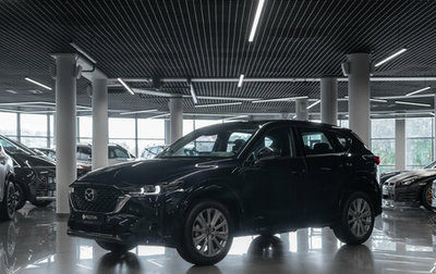 Mazda CX-5 II, 2026 год, 5 000 000 рублей, 1 фотография