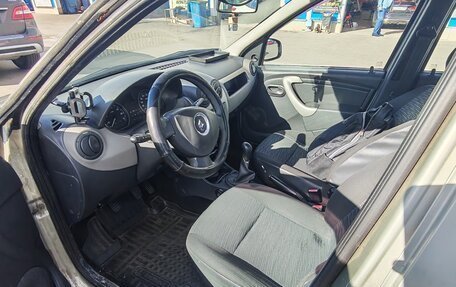 Renault Logan I, 2011 год, 340 000 рублей, 7 фотография