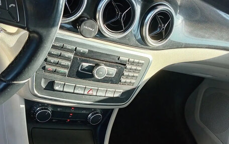 Mercedes-Benz CLA, 2013 год, 1 260 000 рублей, 5 фотография