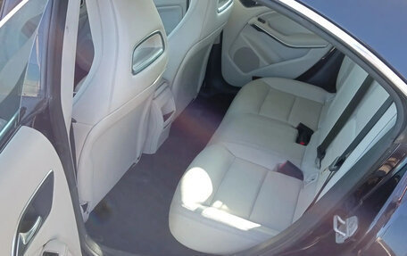 Mercedes-Benz CLA, 2013 год, 1 260 000 рублей, 9 фотография