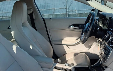 Mercedes-Benz CLA, 2013 год, 1 260 000 рублей, 6 фотография