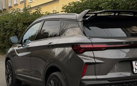 Geely Coolray I, 2023 год, 2 150 000 рублей, 5 фотография