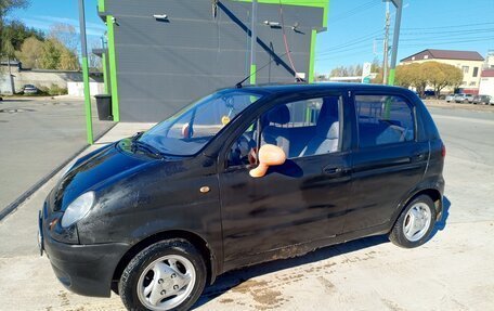 Daewoo Matiz I, 2013 год, 95 000 рублей, 3 фотография