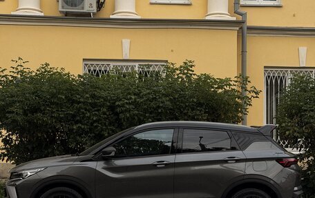 Geely Coolray I, 2023 год, 2 150 000 рублей, 4 фотография