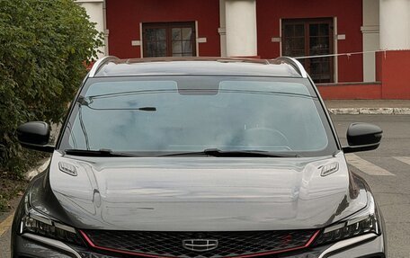 Geely Coolray I, 2023 год, 2 150 000 рублей, 2 фотография