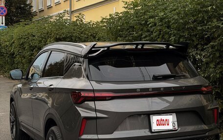 Geely Coolray I, 2023 год, 2 150 000 рублей, 8 фотография