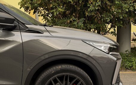 Geely Coolray I, 2023 год, 2 150 000 рублей, 17 фотография