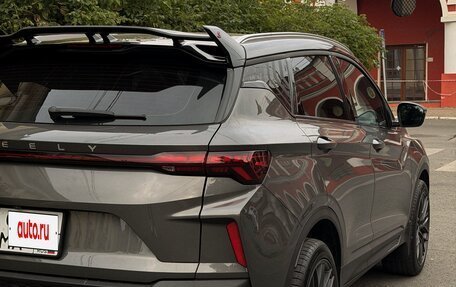 Geely Coolray I, 2023 год, 2 150 000 рублей, 14 фотография