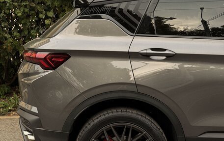 Geely Coolray I, 2023 год, 2 150 000 рублей, 16 фотография