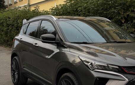 Geely Coolray I, 2023 год, 2 150 000 рублей, 11 фотография