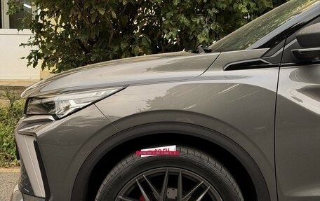 Geely Coolray I, 2023 год, 2 150 000 рублей, 10 фотография