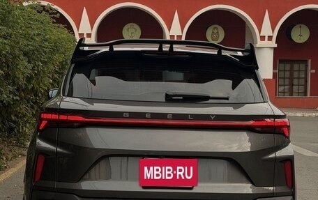 Geely Coolray I, 2023 год, 2 150 000 рублей, 15 фотография