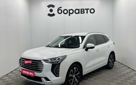 Haval Jolion, 2023 год, 1 670 000 рублей, 1 фотография