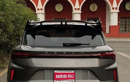 Geely Coolray I, 2023 год, 2 150 000 рублей, 7 фотография