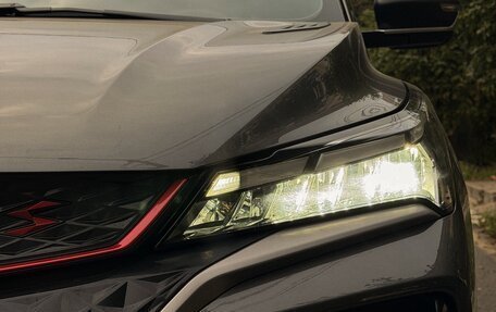 Geely Coolray I, 2023 год, 2 150 000 рублей, 19 фотография