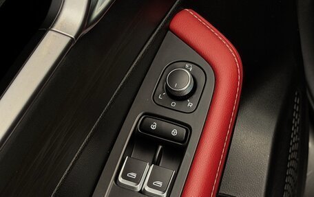 Geely Coolray I, 2023 год, 2 150 000 рублей, 24 фотография
