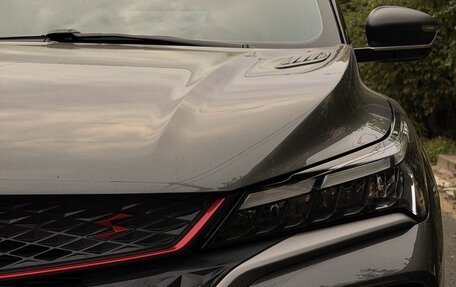 Geely Coolray I, 2023 год, 2 150 000 рублей, 18 фотография