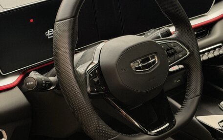Geely Coolray I, 2023 год, 2 150 000 рублей, 23 фотография