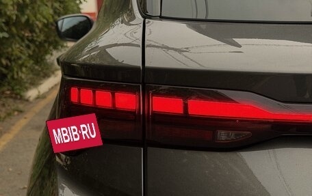 Geely Coolray I, 2023 год, 2 150 000 рублей, 20 фотография