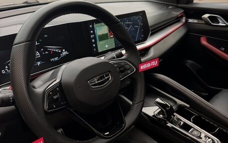 Geely Coolray I, 2023 год, 2 150 000 рублей, 26 фотография