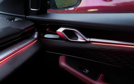 Geely Coolray I, 2023 год, 2 150 000 рублей, 34 фотография