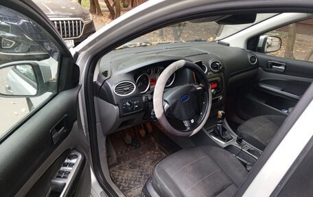Ford Focus II рестайлинг, 2009 год, 399 999 рублей, 5 фотография