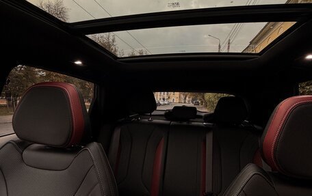 Geely Coolray I, 2023 год, 2 150 000 рублей, 29 фотография