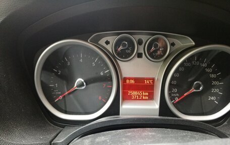 Ford Focus II рестайлинг, 2009 год, 399 999 рублей, 6 фотография