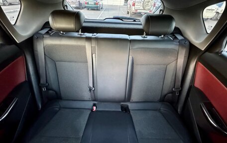 Opel Astra J, 2010 год, 695 000 рублей, 33 фотография