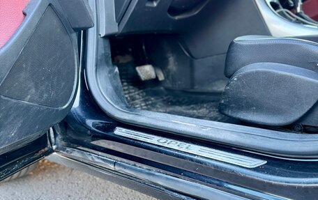 Opel Astra J, 2010 год, 695 000 рублей, 30 фотография