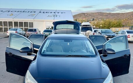 Opel Astra J, 2010 год, 695 000 рублей, 27 фотография