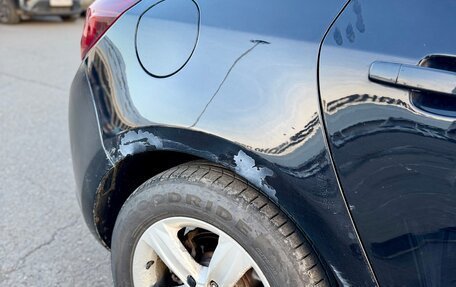 Opel Astra J, 2010 год, 695 000 рублей, 34 фотография